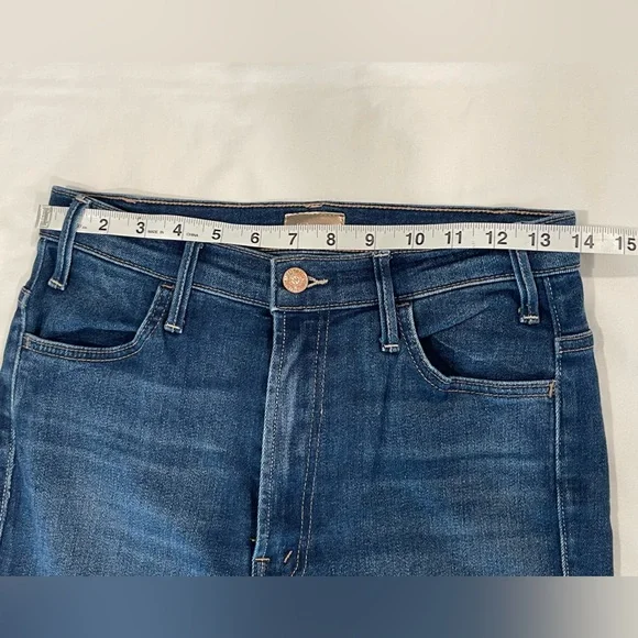 MOTHER | The Hustler Ankle Fray | Home Movies | 28 - Picture 2 of 9